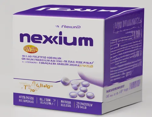 precio nexium esomeprazol